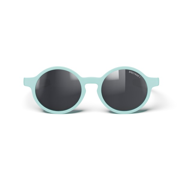 Julbo - Kid's Ranger Spectron S3 (VLT 12%) - Sonnenbrille Gr 4-8 Years grau