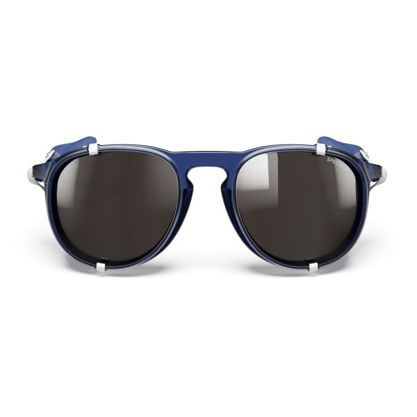 Julbo - Millenium Spectron S4 (VLT 5%) - Gletscherbrille Gr L grau