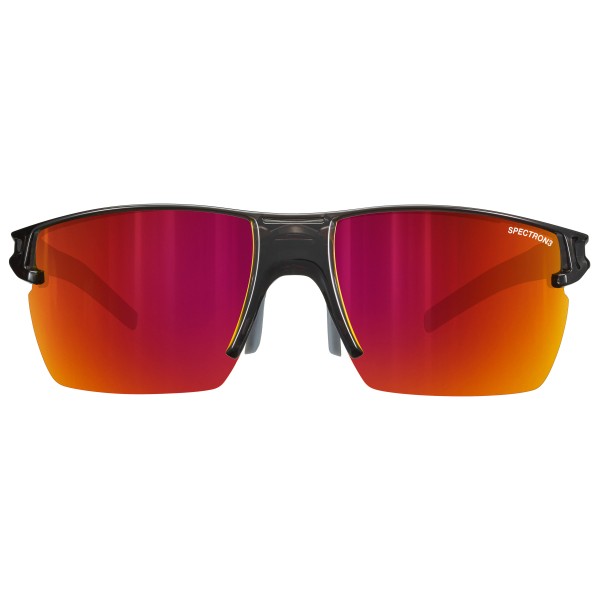Julbo - Outline Spectron S3 (VLT 12%) - Sonnenbrille Gr M rot