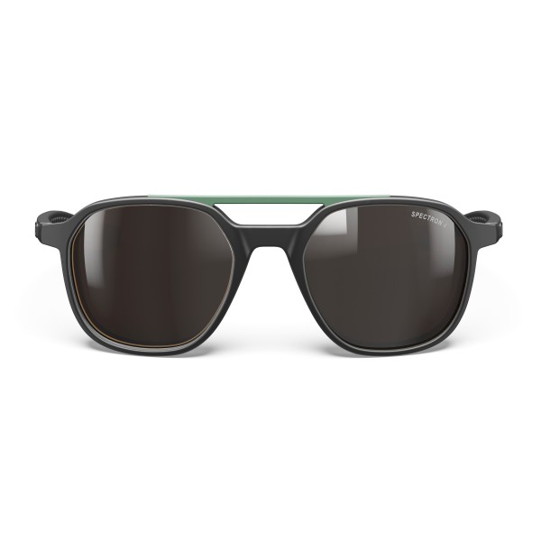 Julbo - Slack Cover Spectron S4 (VLT 5%) - Gletscherbrille Gr L grau