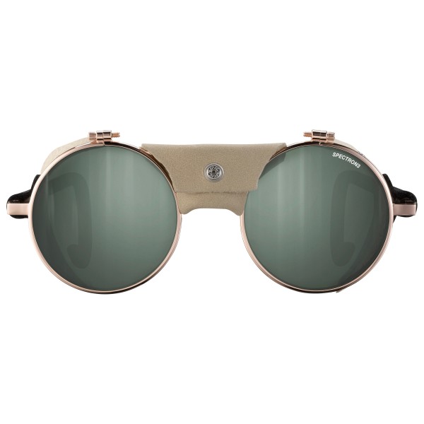 Julbo - Vermont Classic Spectron S3 (VLT 12%) - Gletscherbrille Gr M bunt