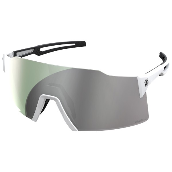 Scott - Stride S2 - Fahrradbrille grau