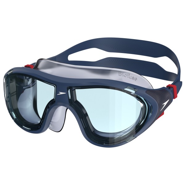 Speedo - Biofuse 2.0 Mask - Schwimmbrille peacoat / cobalt