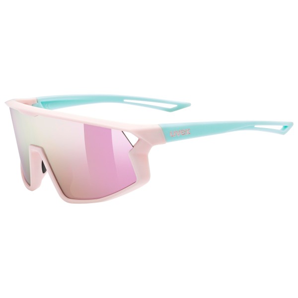 Uvex - Kid's Skyrise Cat. 3 (VLT 17%) - Sonnenbrille rosa