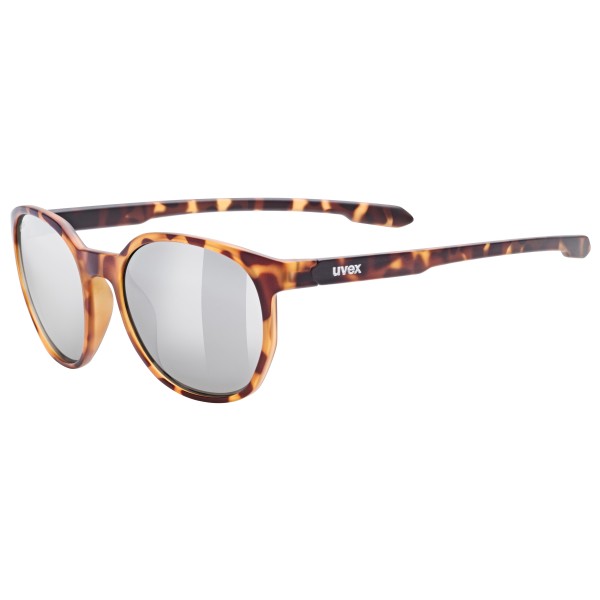Uvex - LGL 54 Cat. 3 (VLT 14%) - Sonnenbrille grau