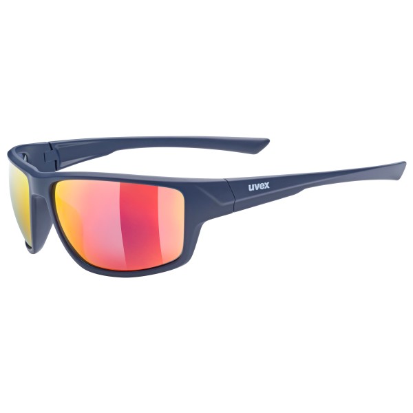 Uvex - Sportstyle 230 Litemirror Cat. 3 (VLT 13%) - Sonnenbrille bunt