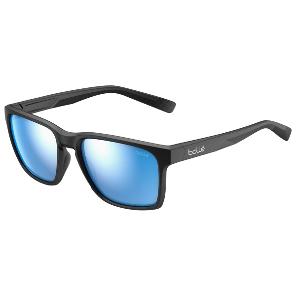 Bollé - Reverence Polarized S3 - Sonnenbrille Gr M blau