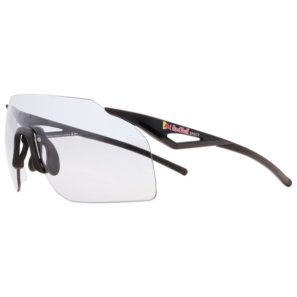 Red Bull Spect - Gabe Cat 1-3 - Fahrradbrille weiß