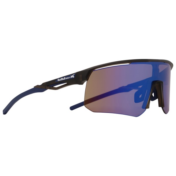 Red Bull Spect - Riddle Mirror Cat 2 - Fahrradbrille bunt