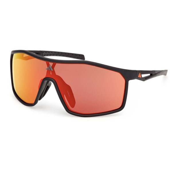 adidas eyewear - SP0117 Mirror S3 (VLT 17%) - Fahrradbrille bunt
