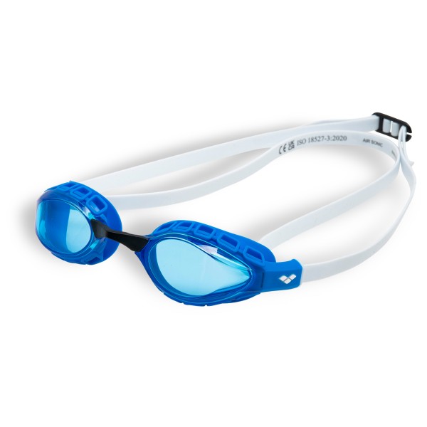Arena - Air Sonic - Schwimmbrille blau