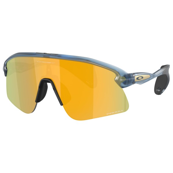 Oakley - Stunt Devil S S3 (VLT 11%) - Fahrradbrille bunt