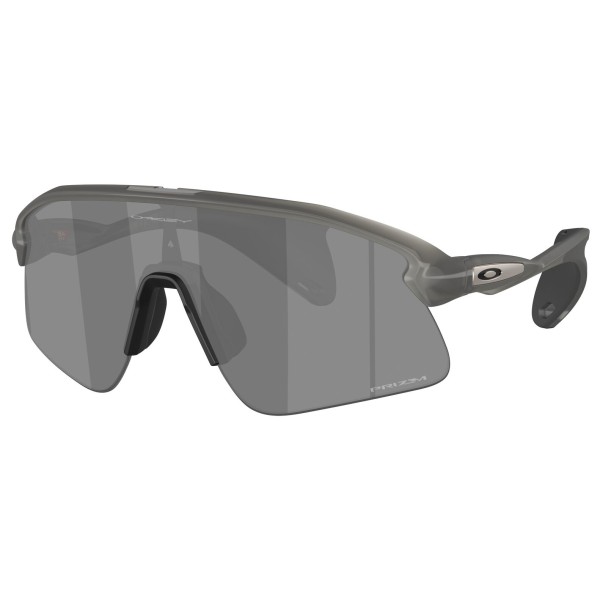 Oakley - Stunt Devil S3 (VLT 13%) - Fahrradbrille grau