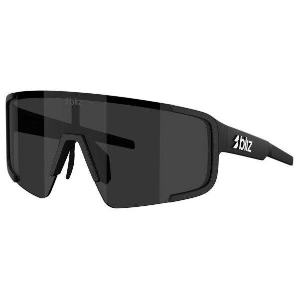 Bliz - P003 Small Cat. 3 - Fahrradbrille schwarz