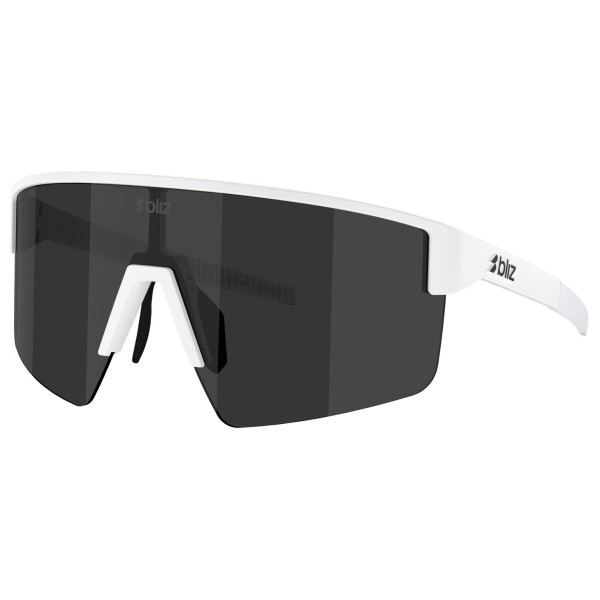 Bliz - P004 Cat. 3 - Fahrradbrille grau/schwarz