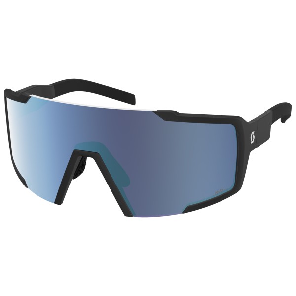 Scott - Sunglasses Shield S3 - Fahrradbrille blau
