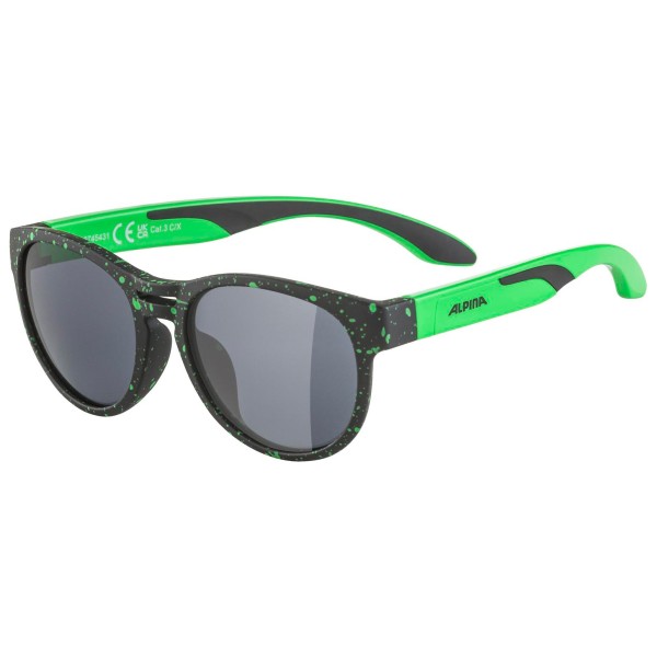 Alpina - Jola S3 - Sonnenbrille grau