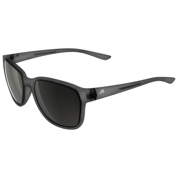 Alpina - Lys Mirror S3 - Sonnenbrille grau