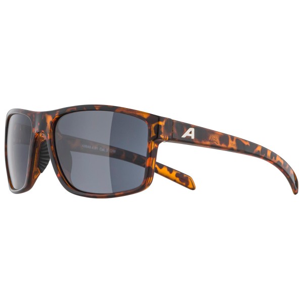 Alpina - Nacan I S3 - Sonnenbrille grau
