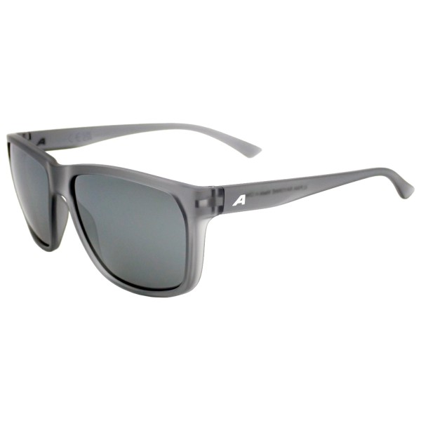 Alpina - Rayonne Mirror S3 - Sonnenbrille grau
