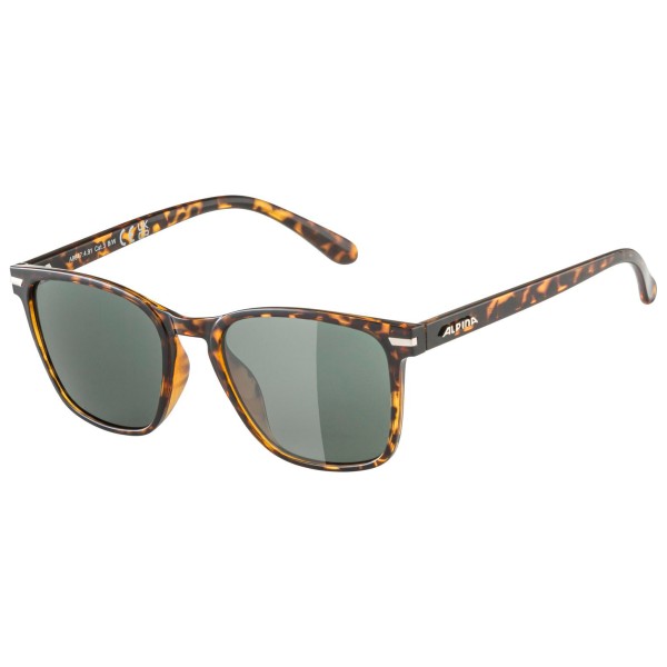 Alpina - Yefe S3 - Sonnenbrille weiß