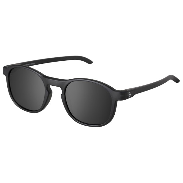 Sweet Protection - Heat Polarized S4 - Sonnenbrille grau