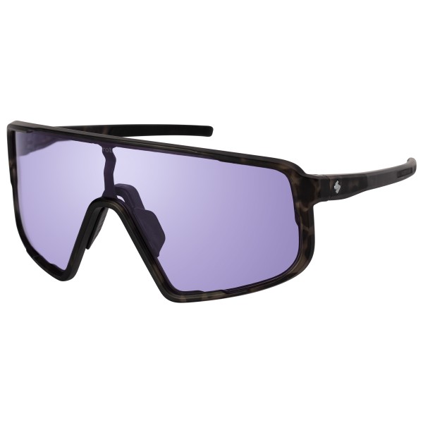 Sweet Protection - Memento Rig Reflect S1 - Fahrradbrille lila
