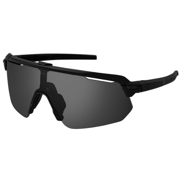 Sweet Protection - Shinobi Polarized S4 - Fahrradbrille grau