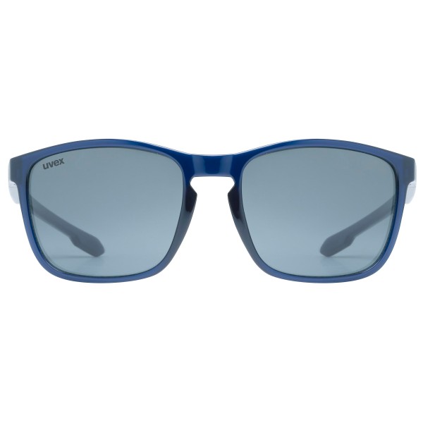 Uvex - LGL 52 Cat. 3 - Sonnenbrille türkis