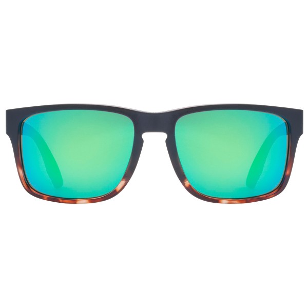 Uvex - Poise Cat. 3 - Sonnenbrille türkis