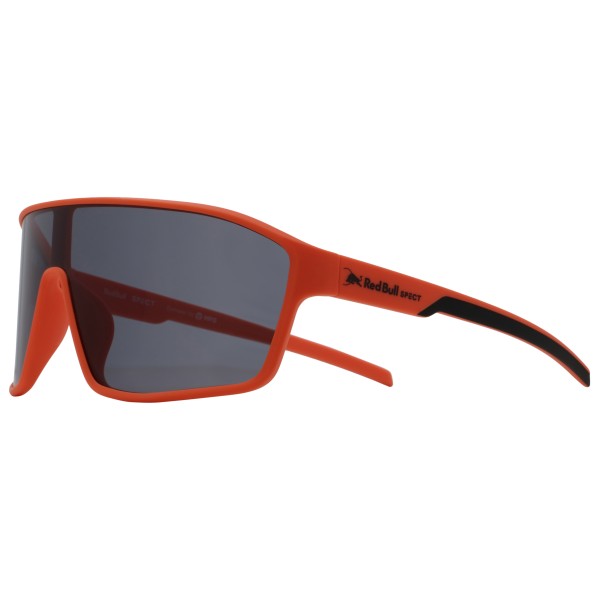 Red Bull Spect - Daft S3 - Fahrradbrille bunt