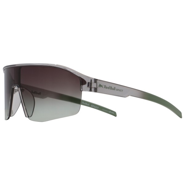 Red Bull Spect - Dundee S3 - Fahrradbrille grau