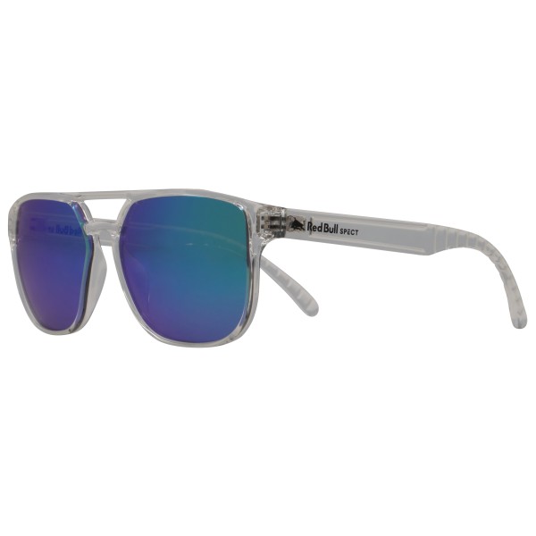 Red Bull Spect - Elroy S3 - Sonnenbrille grau