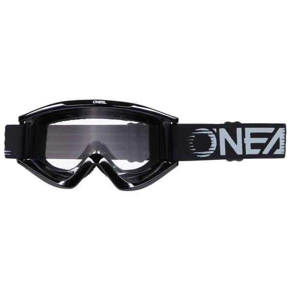 O'Neal - B-Zero Goggle - Goggles Gr One Size schwarz