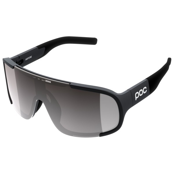 POC - Aspire S3 - Fahrradbrille grau