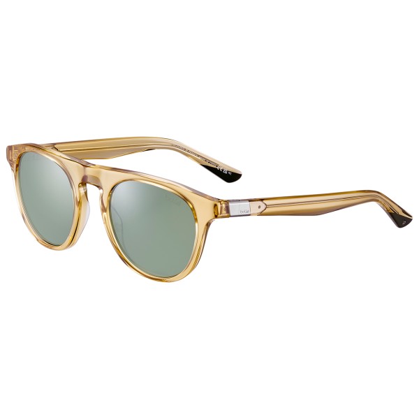 Bollé - Nerox 8 Polarized S3 - Sonnenbrille Gr M beige