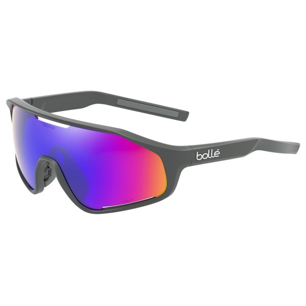 Bollé - Shifter Volt S3 - Sonnenbrille Gr M bunt