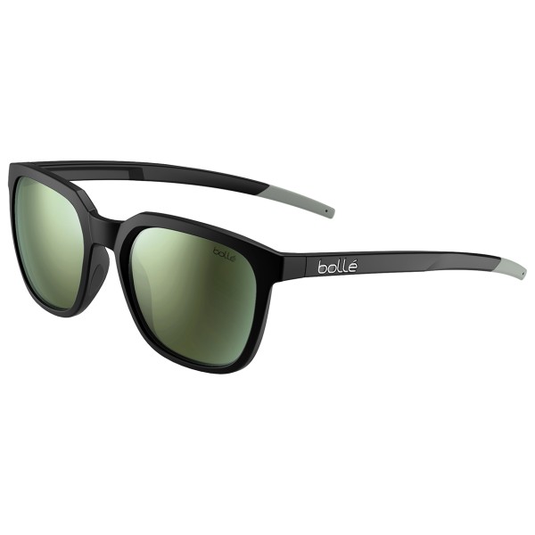 Bollé - Talent 2.0 Polarized S3 - Sonnenbrille Gr S/M grau