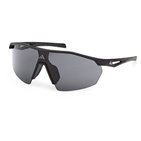 adidas eyewear - Anemos Light S S3 - Fahrradbrille grau