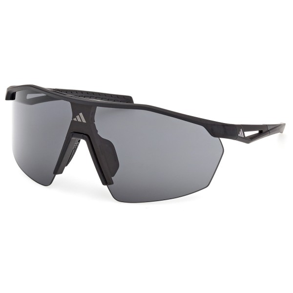 adidas eyewear - Anemos Light S3 - Fahrradbrille grau