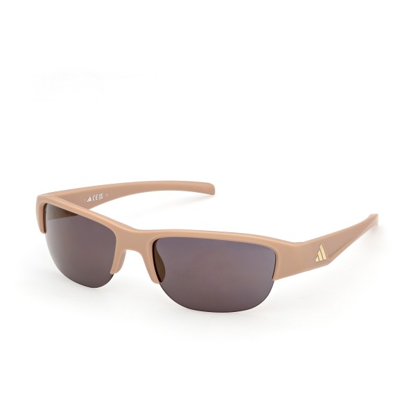 adidas eyewear - ES0006 S3 - Fahrradbrille weiß