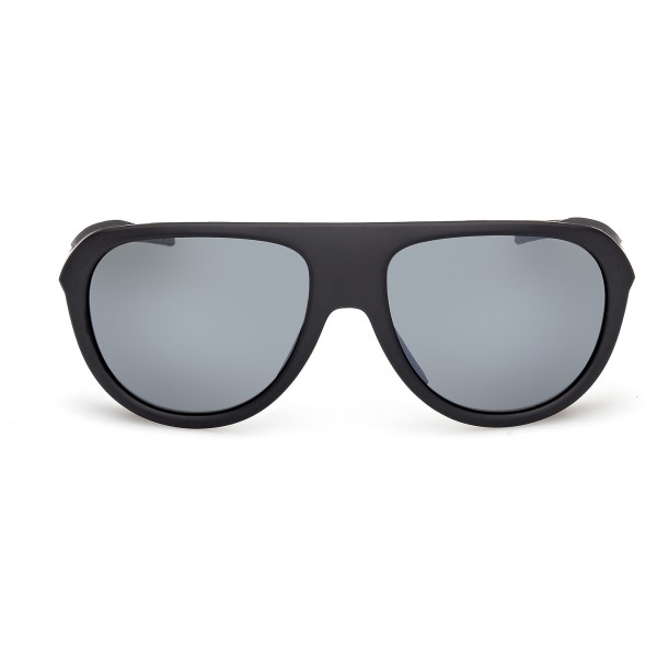 adidas eyewear - SP0110 Polarized S3 - Fahrradbrille grau