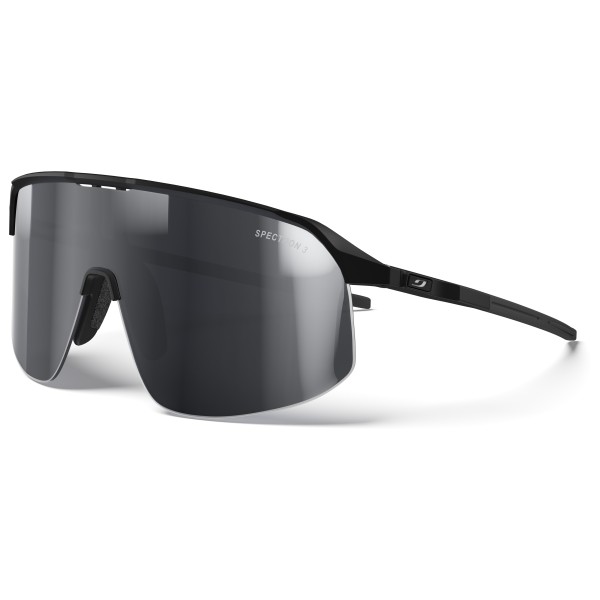 Julbo - Density Spectron S3 - Fahrradbrille Gr L grau