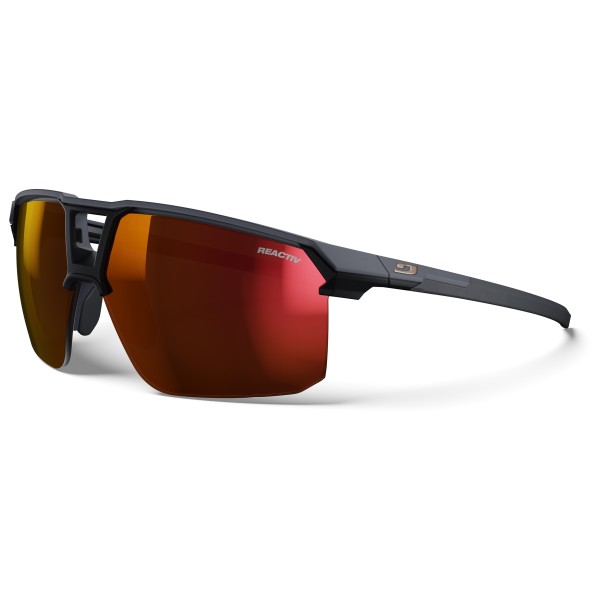 Julbo - Liry Reactiv HC S0-3 - Sonnenbrille Gr L braun