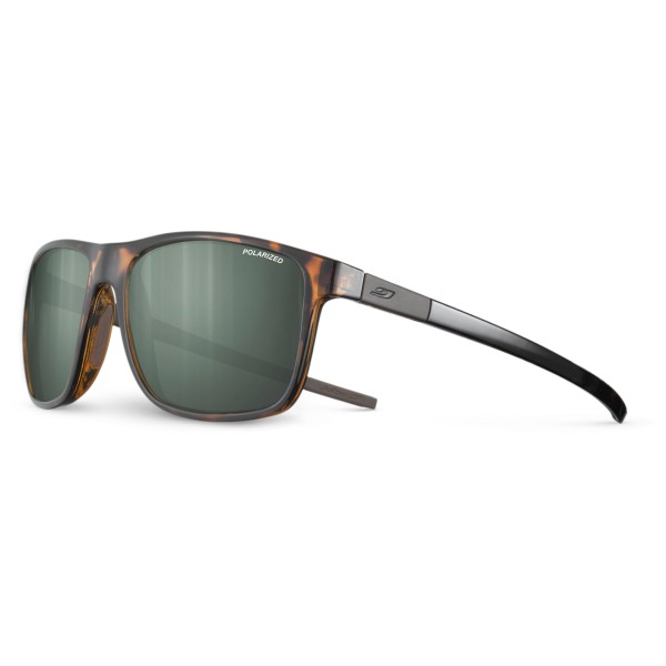 Julbo - The Streets Spectron Polarized S3 - Sonnenbrille Gr L bunt