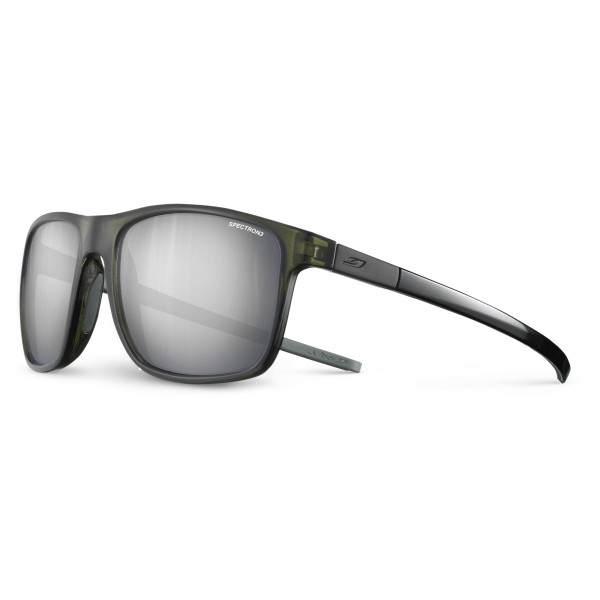 Julbo - The Streets Spectron S3 - Sonnenbrille Gr L grau