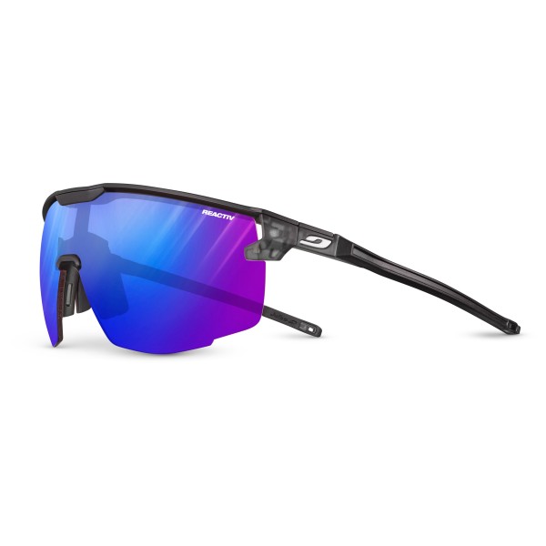 Julbo - Ultimate Reactiv HC S1-3 - Fahrradbrille Gr L lila