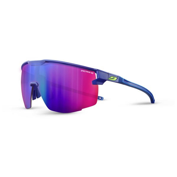 Julbo - Ultimate Spectron HD S3 - Fahrradbrille Gr L lila