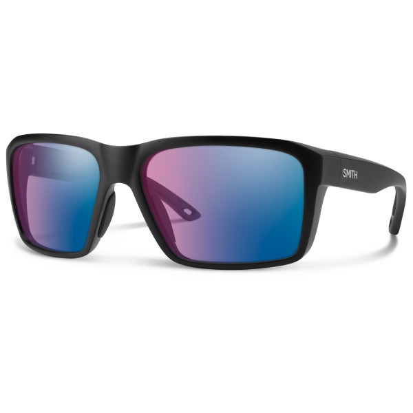 Smith - Backcast ChromaPop Polarchromic Mirror S2-3 - Sonnenbrille bunt