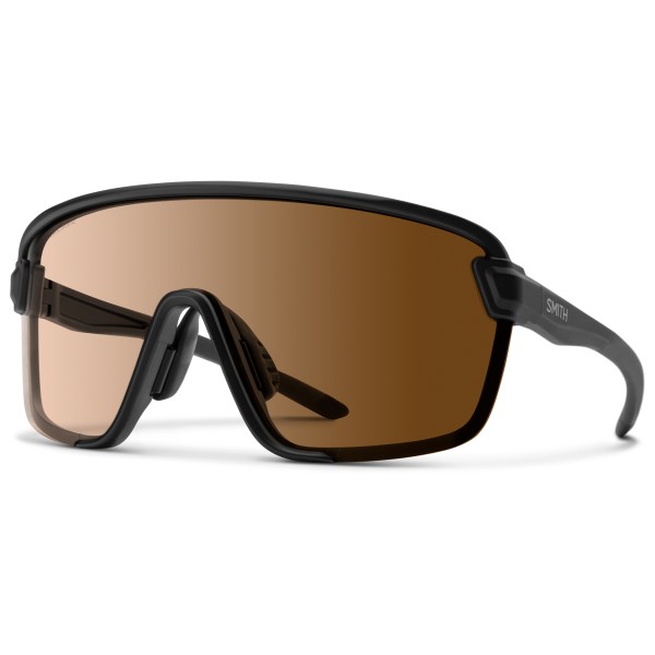 Smith - Bobcat ChromaPop Photochromic S1-3 - Fahrradbrille braun